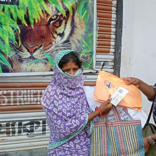 Charitable Trust for Tiger Victim Families
