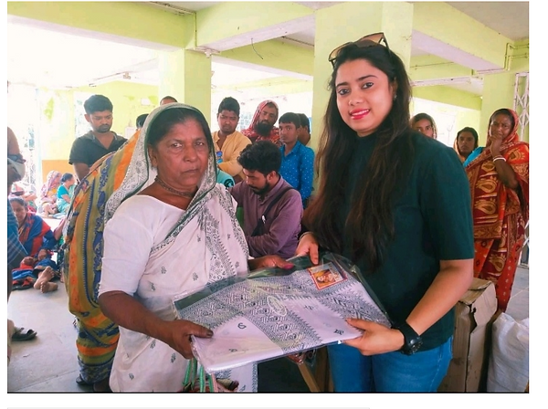 Charitable Trust for Sundarban