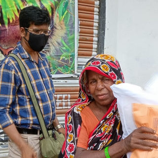 Charitable Trust for Tiger Victim Families