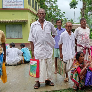 Charitable Trust for Sundarban
