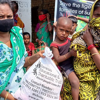 Charitable Trust for Sundarban