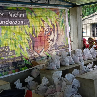 Best Charitable Trust in Kolkata
