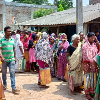 Charitable Trust for Tiger Victim Families