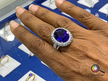 Ethical Choices When Buying Gemstones: Your Guide to Souvenir Shopping