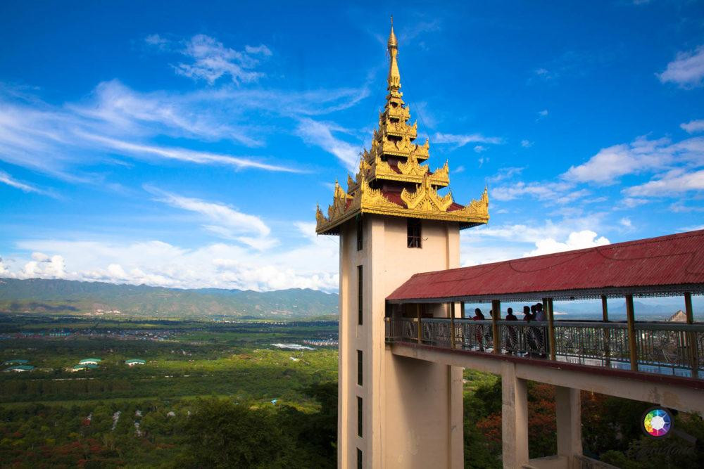 Su Taung Pyai Pagoda Mandalay | Gemstone Detective