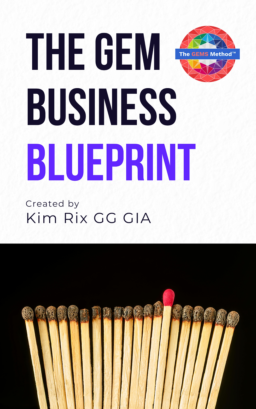 Gem Business BluePrint