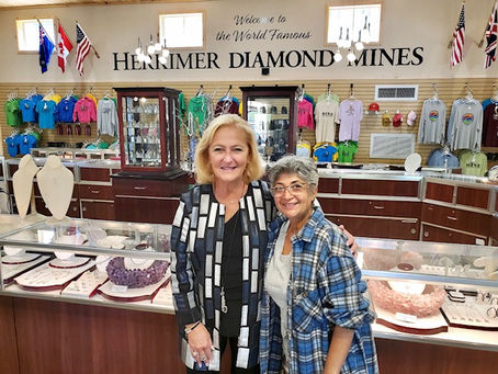 2019 Highlights of travel and discovery