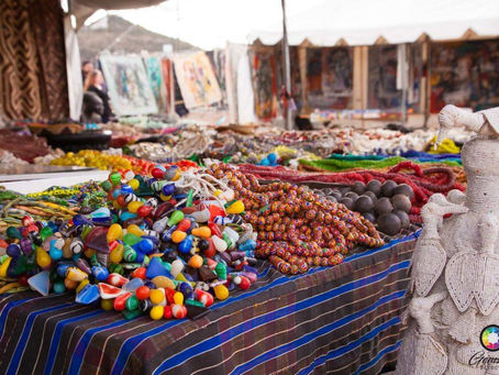 Tips for a Tucson newbie