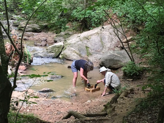 Essential items for gemstone hunting | www.gemstonedetective.com