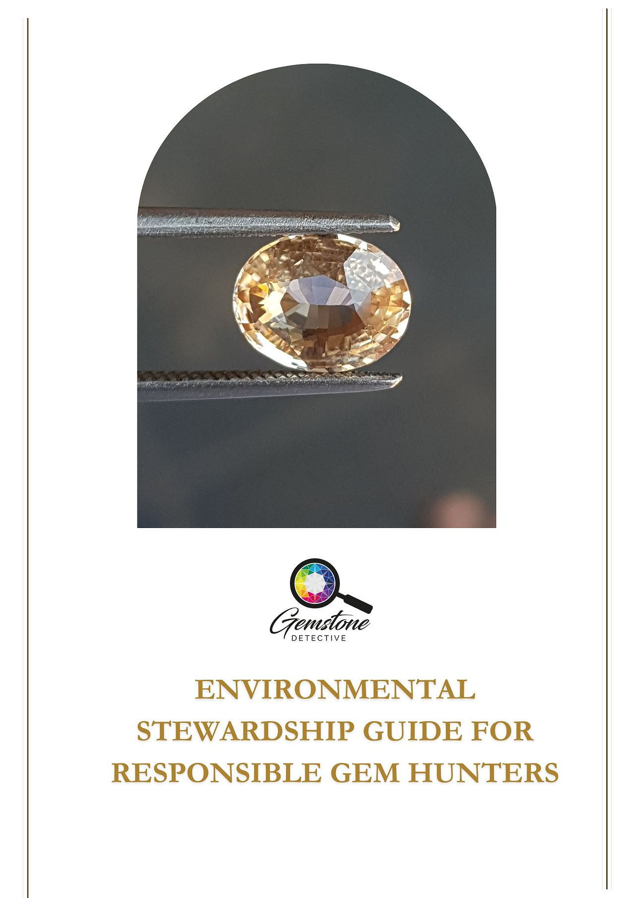 Environmental Guide ebook Gemstone