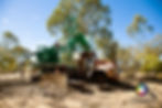 Thumbnail: A gem mine in Australia
