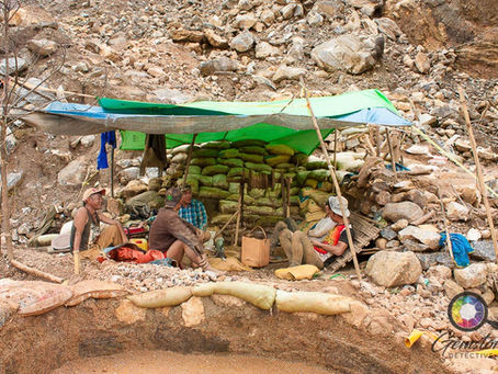 Understanding Ethical Mining in the Gem Mining Industry