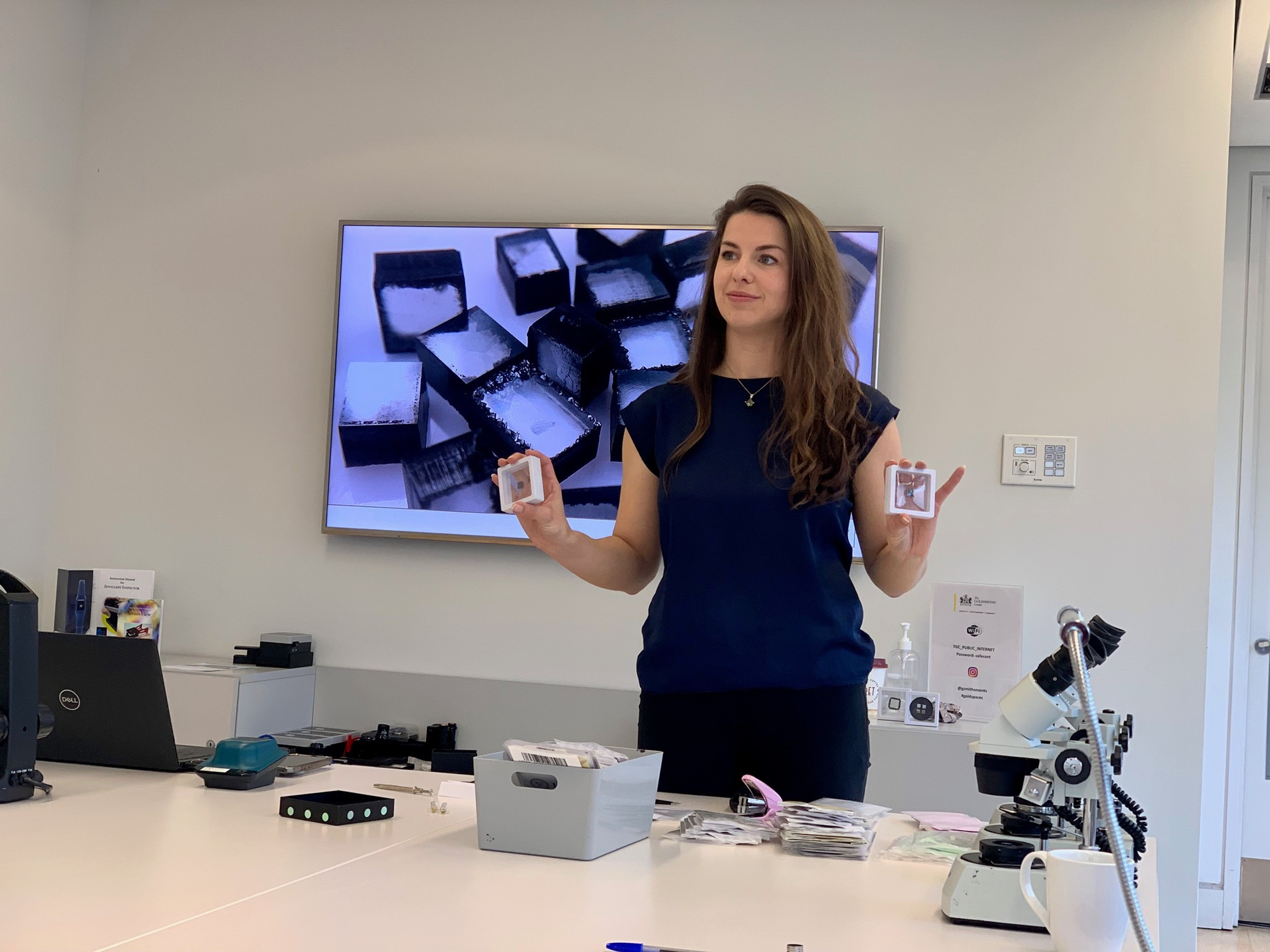 Jewellery Niche Strategy: Lab-Grown Diamonds UK Success Story