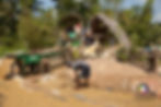 Sri Lanka Gemstones Mining Ratnapura