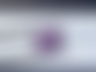 Rare colour natural vivid purple sapphire