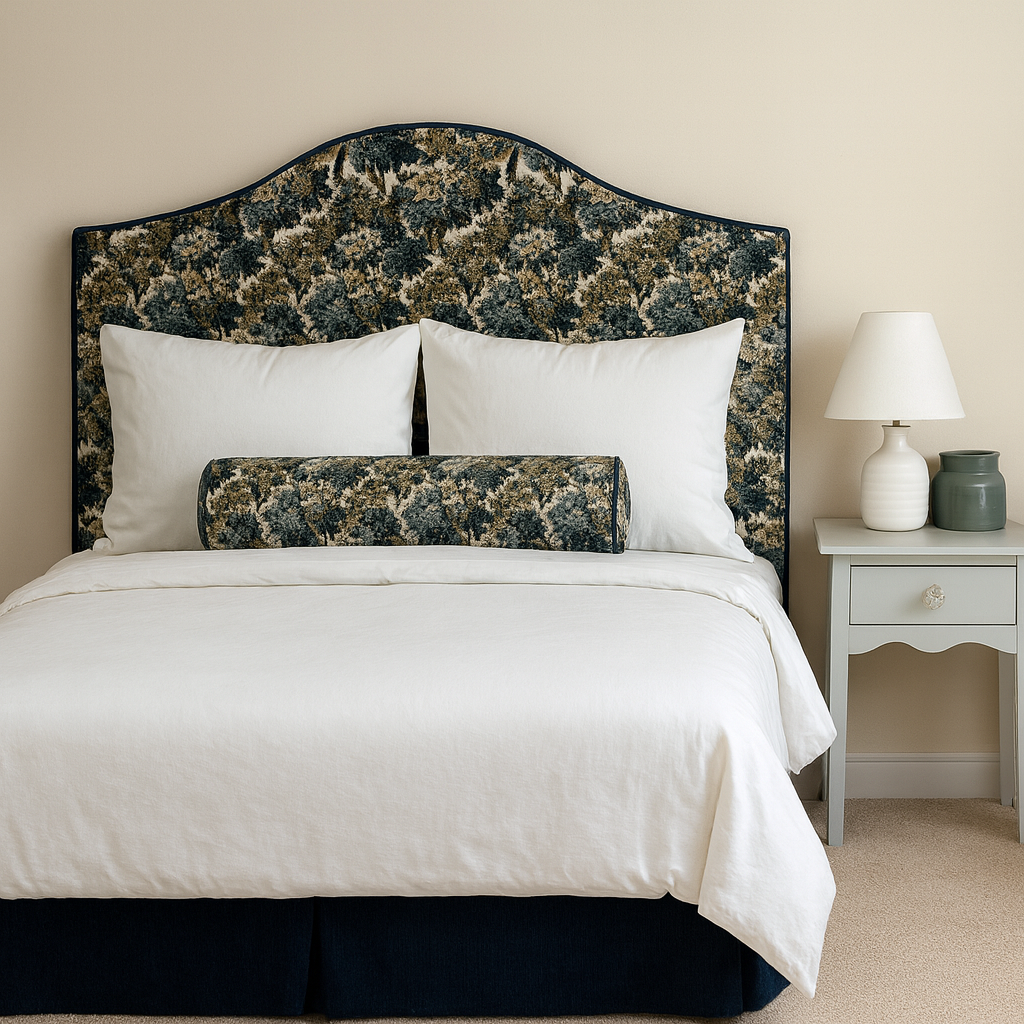 Headboard The Dreamy Dip