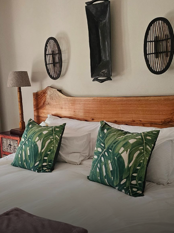 Forest Lodge Accommodation