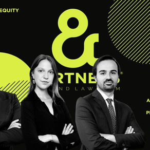 PRIVATE EQUITY • AndPartners sui profili fiscali per l'ingresso di Eurizon ed Equiter SGR in Techbau Green Energy