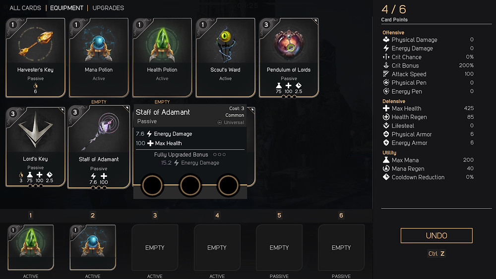 Paragon The Eye Candy Filled Moba From Epic Games