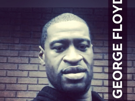 George Floyd