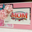 Thumbnail: Pink Roses for MOM Card