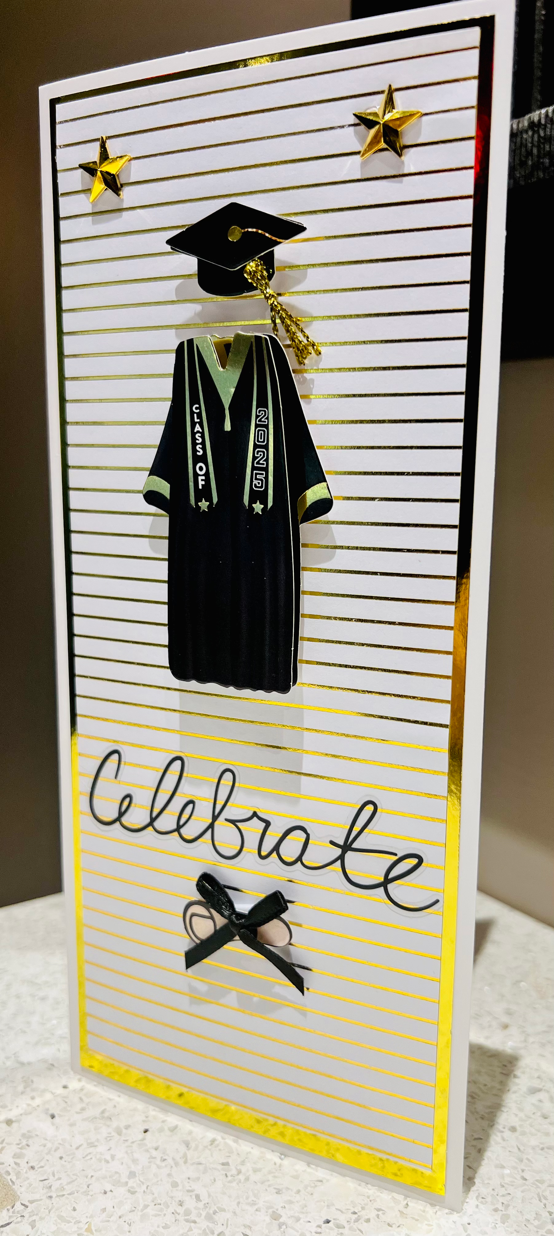 Celebrate! Card