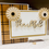 Thumbnail: THANKFUL swing door card