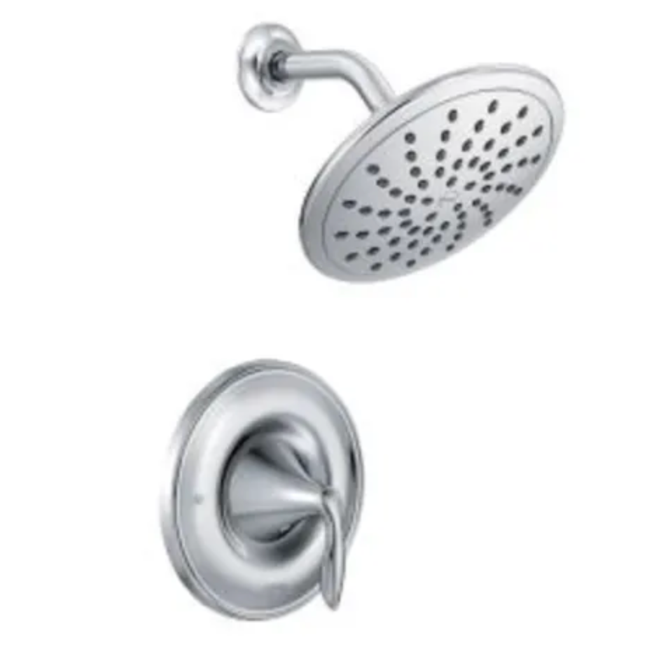 Thumbnail: Shower Fixture | Moen: Eva Shower Only