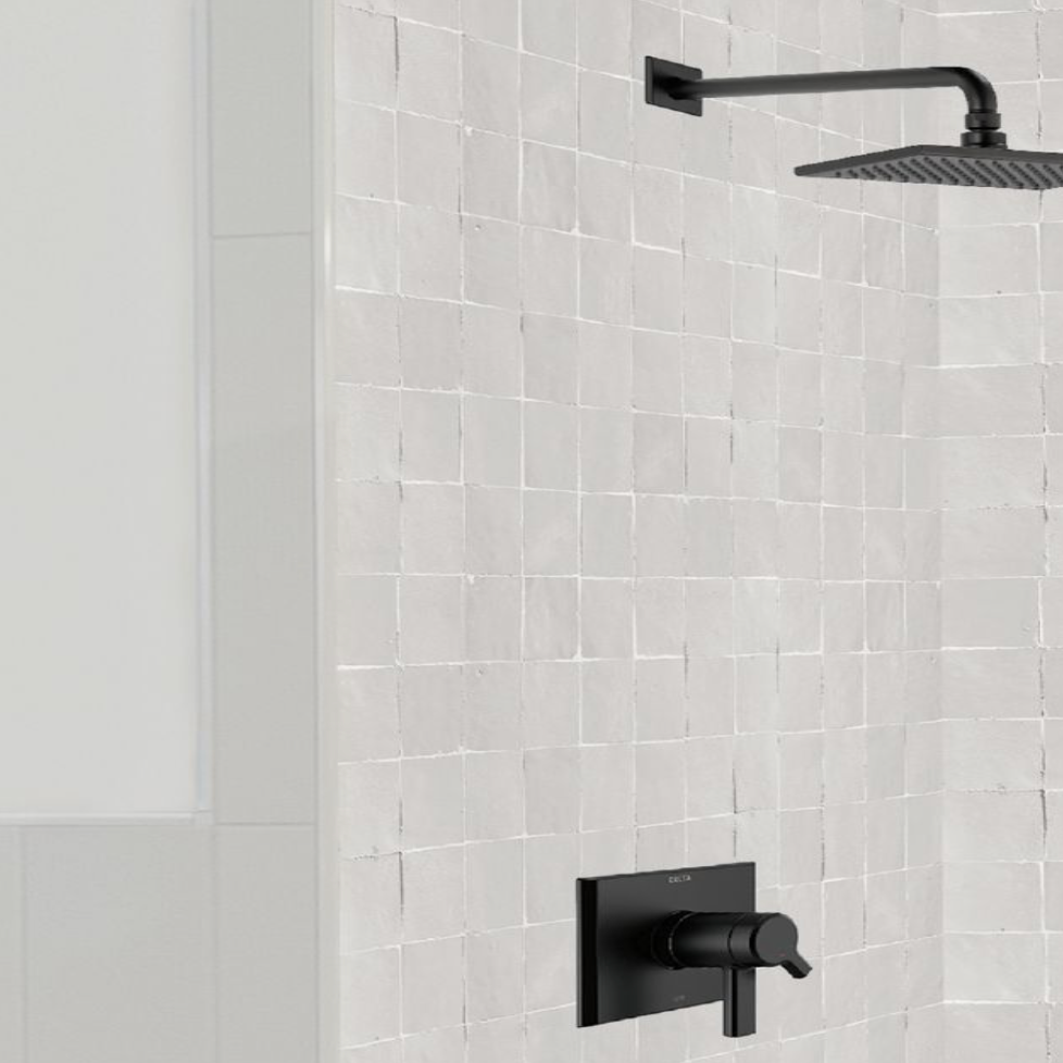 Thumbnail: Edge Trim | SCHLUTER: Chrome Edge Trim