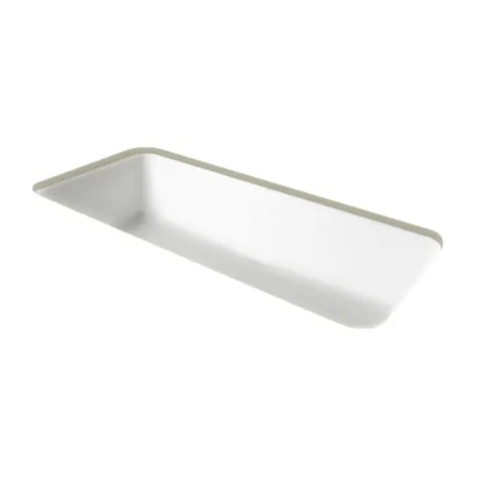 Thumbnail: Kitchen Sink | Miseno 43" Cast Iron Undermount Single Basin