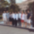 White Coat Ceremony 2017