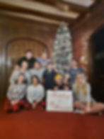 Secret Santa 2022