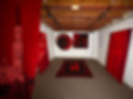 Lust – Chapter III, Gallery Room at Teder, Tel Aviv-Jaffa