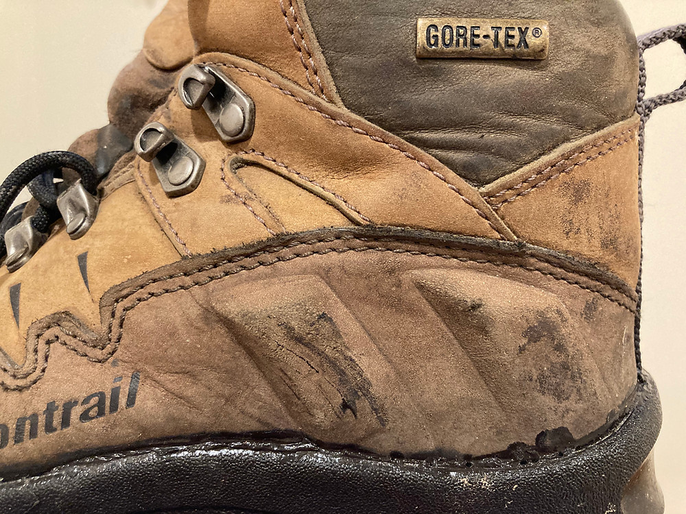 Quality Shoe Repair Gone Crap Quality Shoe Repair Gone Crap