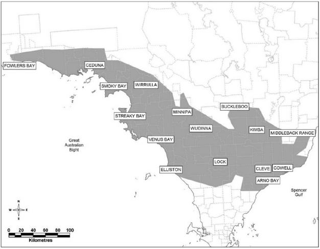 Planned Power Outage For Eyre Peninsula Flowfm