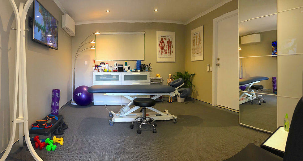 Noosa Clinic