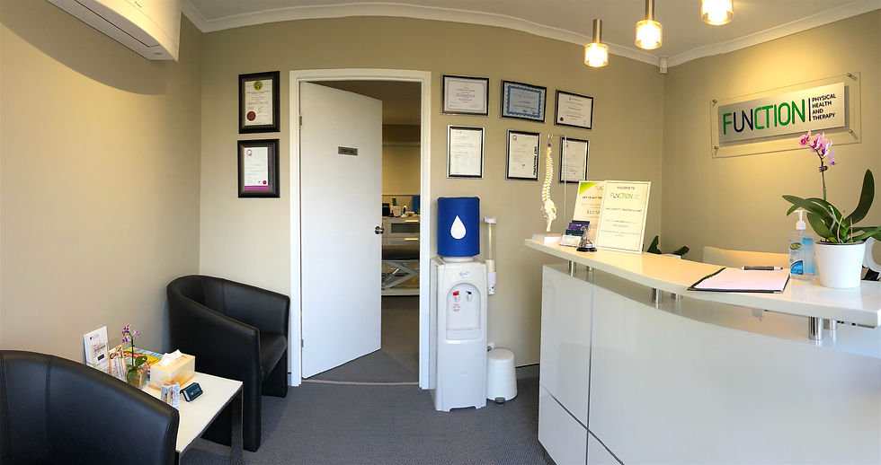 Noosa Clinic