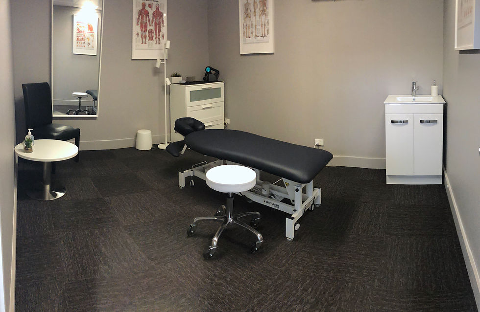 Treatment Room 1