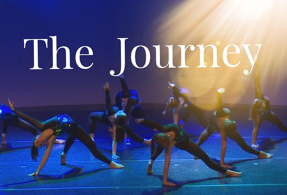 Show Ticket, Saturday 16th March 2024, 6.30pm