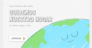 Tema 1 conocimiento del medio