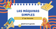 Presentación máquinas simples