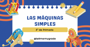 Presentación máquinas simples