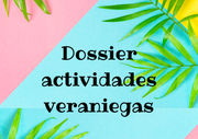 Actividades veraniegas