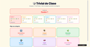 trivia fin de curso
