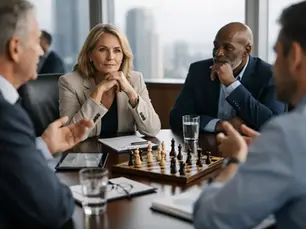 15 Best Board Strategy Questions to Ask Now