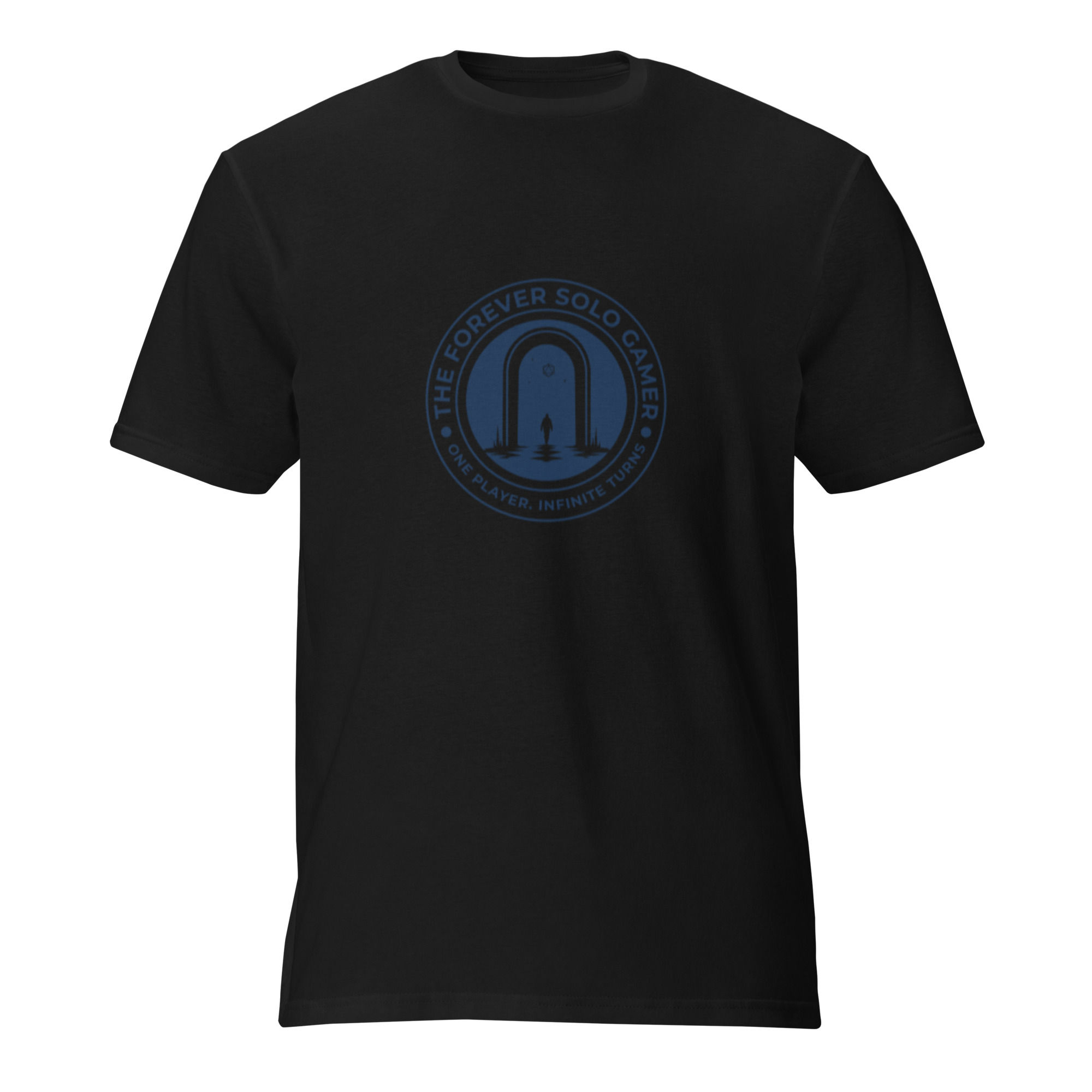 Short-Sleeve T-Shirt