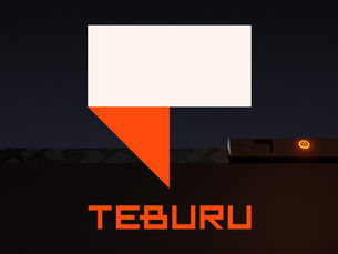 The Teburu Gaming System