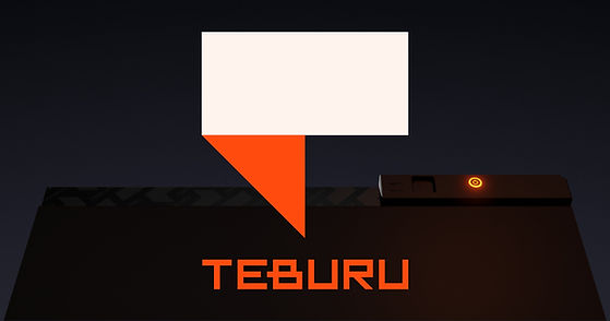 Teburu logo
