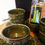 Thumbnail: Tams pottery soup/hot chocolate bowls