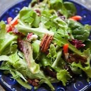 Green Mix Salad